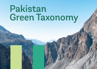 Pakistan Green Taxonomy